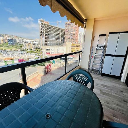 A46 - Atalaya - 2004 Finestrat S.L. Apartment Кала де Финестрат Екстериор снимка