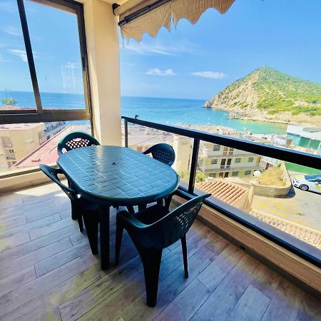 A46 - Atalaya - 2004 Finestrat S.L. Apartment Кала де Финестрат Екстериор снимка