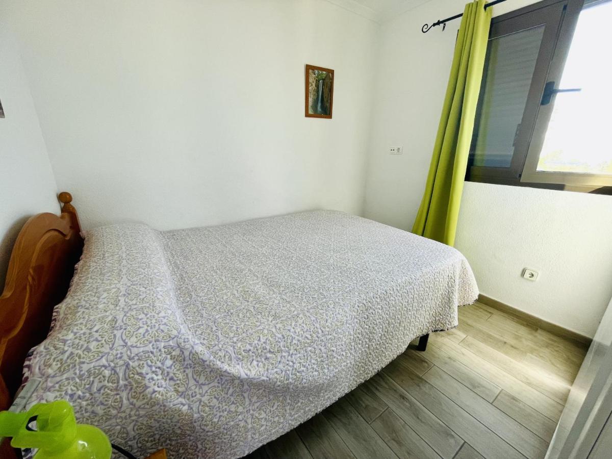 A46 - Atalaya - 2004 Finestrat S.L. Apartment Кала де Финестрат Екстериор снимка