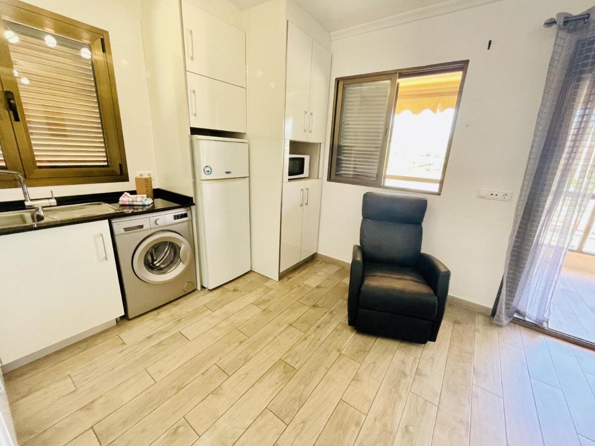 A46 - Atalaya - 2004 Finestrat S.L. Apartment Кала де Финестрат Екстериор снимка