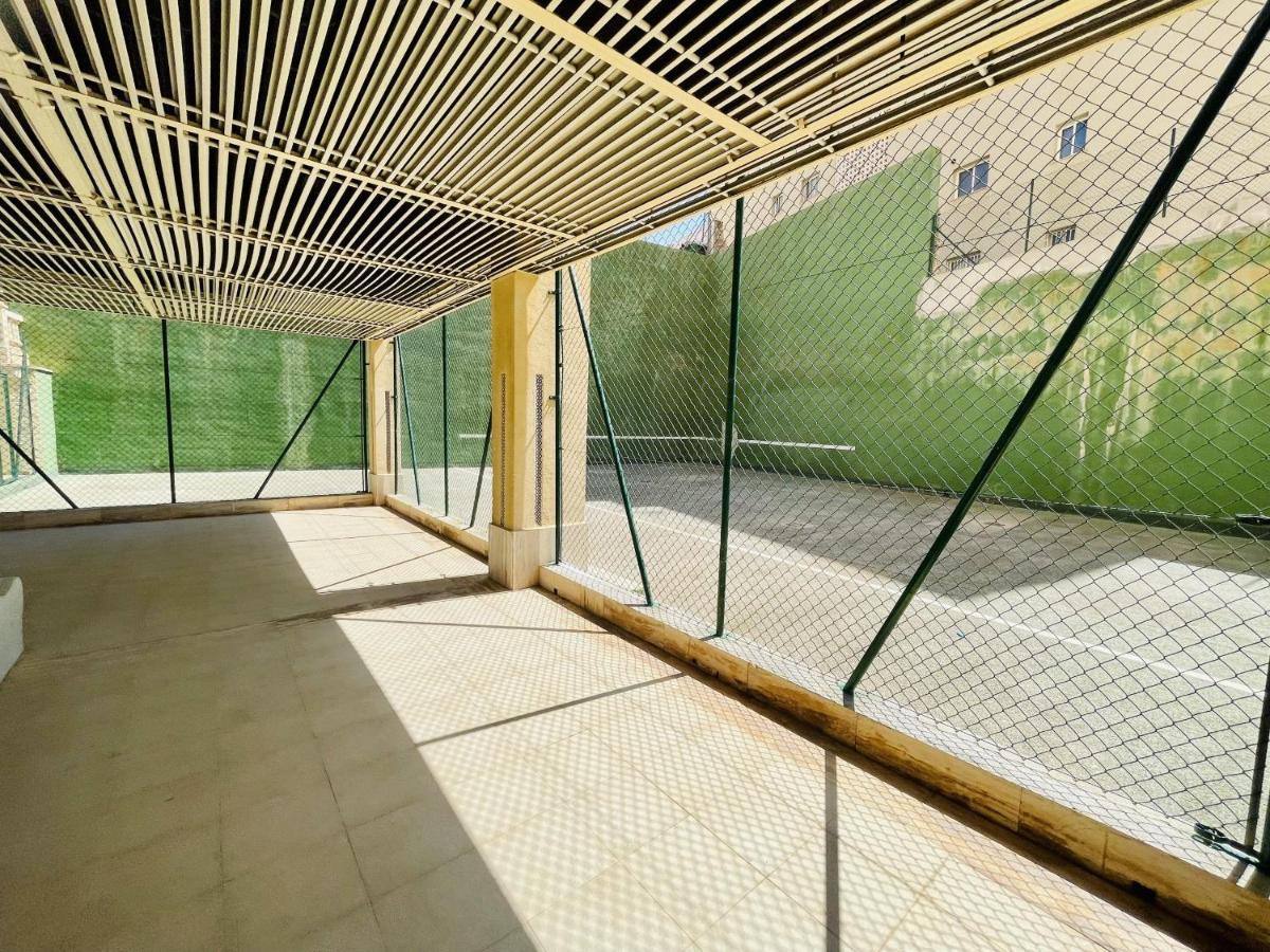 A46 - Atalaya - 2004 Finestrat S.L. Apartment Кала де Финестрат Екстериор снимка