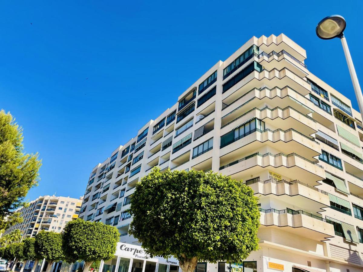 A46 - Atalaya - 2004 Finestrat S.L. Apartment Кала де Финестрат Екстериор снимка