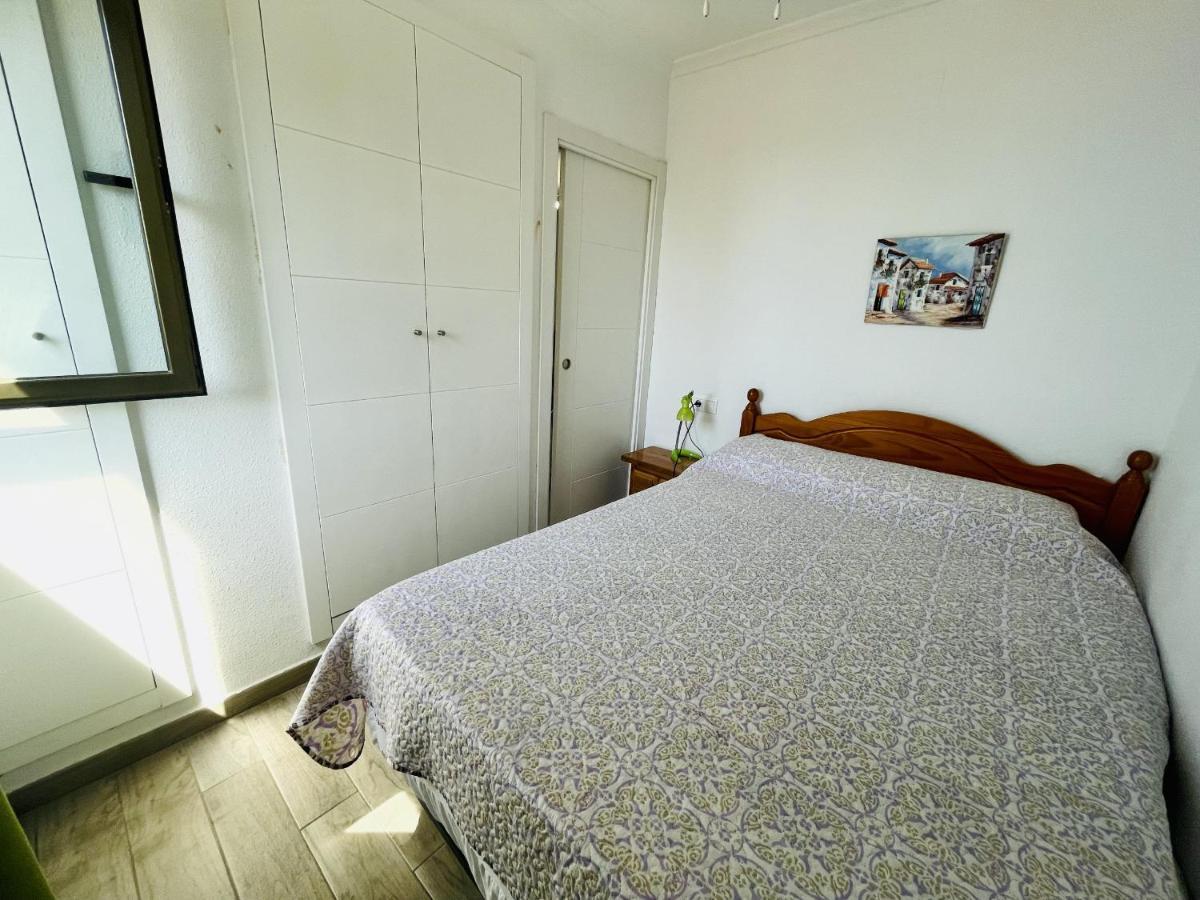 A46 - Atalaya - 2004 Finestrat S.L. Apartment Кала де Финестрат Екстериор снимка