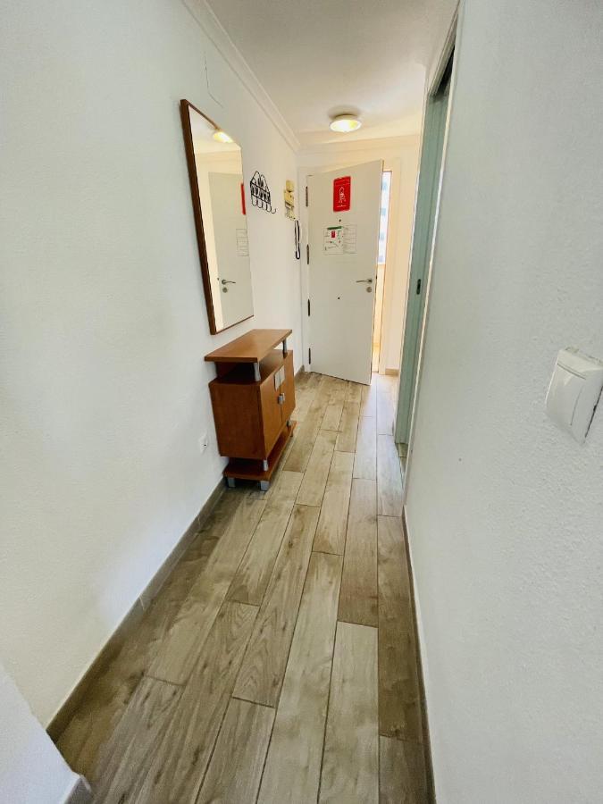 A46 - Atalaya - 2004 Finestrat S.L. Apartment Кала де Финестрат Екстериор снимка