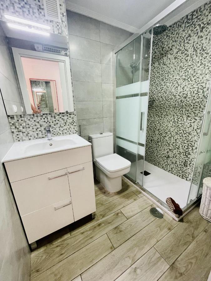 A46 - Atalaya - 2004 Finestrat S.L. Apartment Кала де Финестрат Екстериор снимка
