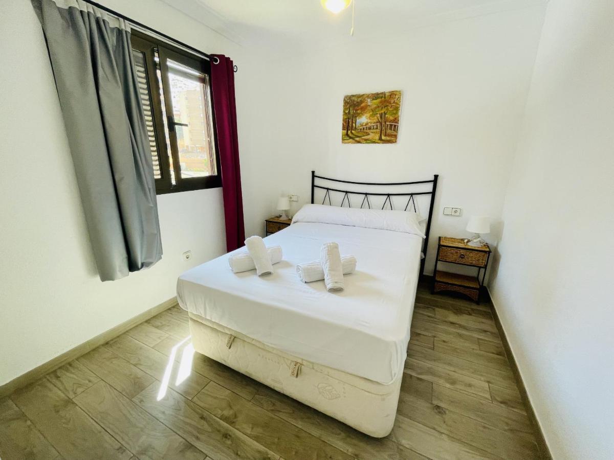 A46 - Atalaya - 2004 Finestrat S.L. Apartment Кала де Финестрат Екстериор снимка