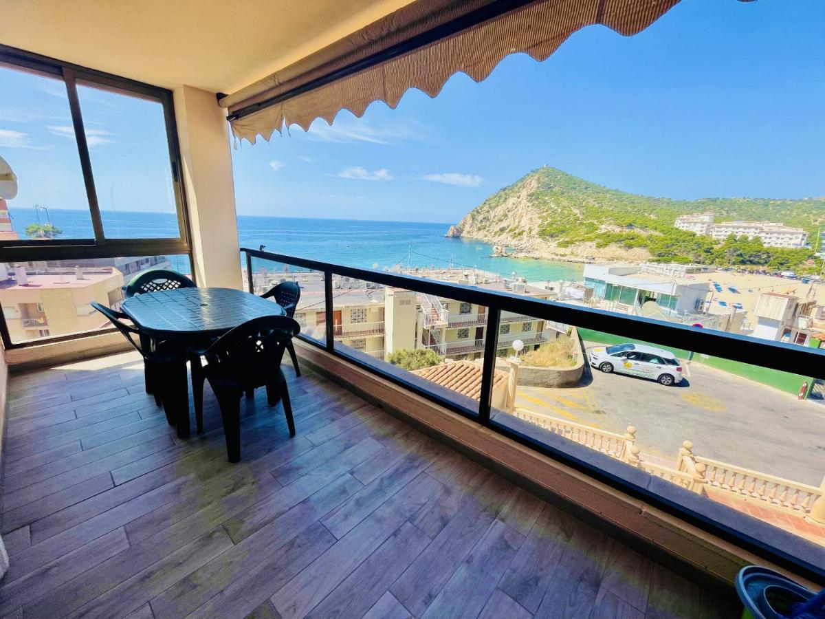 A46 - Atalaya - 2004 Finestrat S.L. Apartment Кала де Финестрат Екстериор снимка