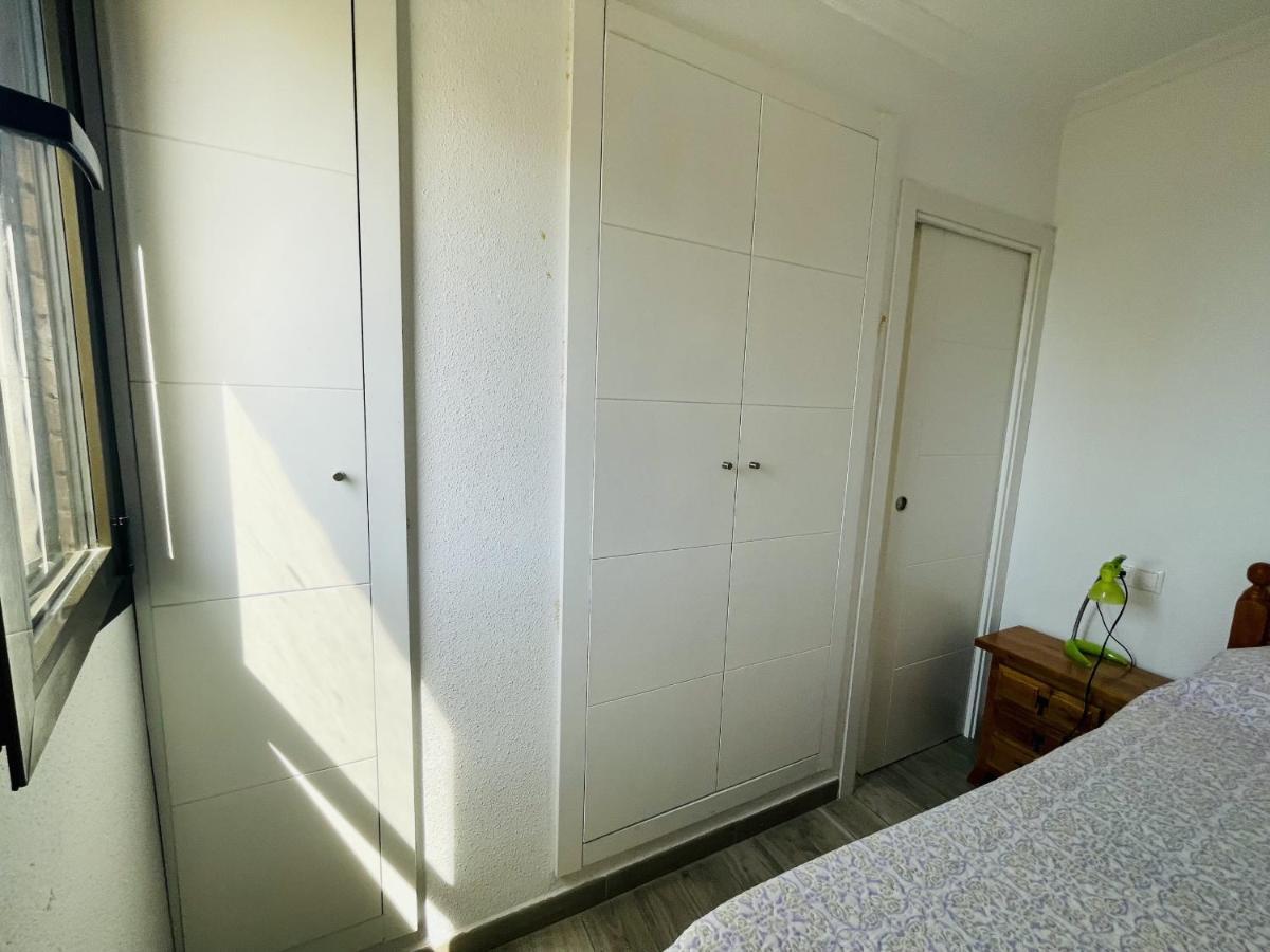 A46 - Atalaya - 2004 Finestrat S.L. Apartment Кала де Финестрат Екстериор снимка