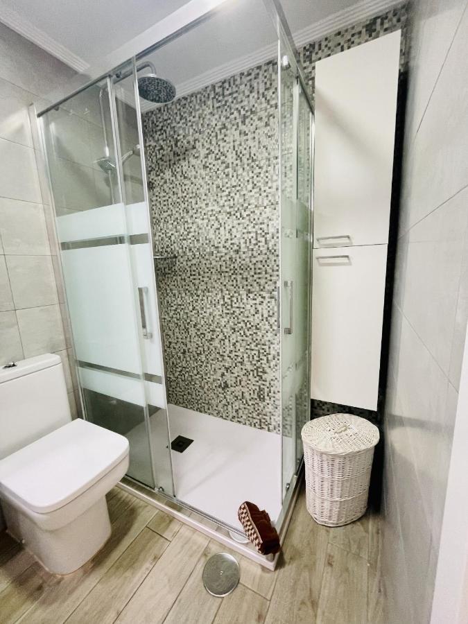 A46 - Atalaya - 2004 Finestrat S.L. Apartment Кала де Финестрат Екстериор снимка