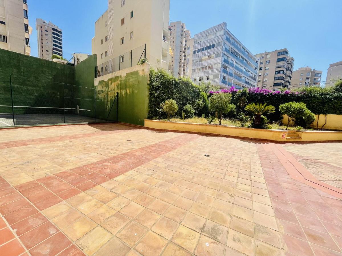 A46 - Atalaya - 2004 Finestrat S.L. Apartment Кала де Финестрат Екстериор снимка