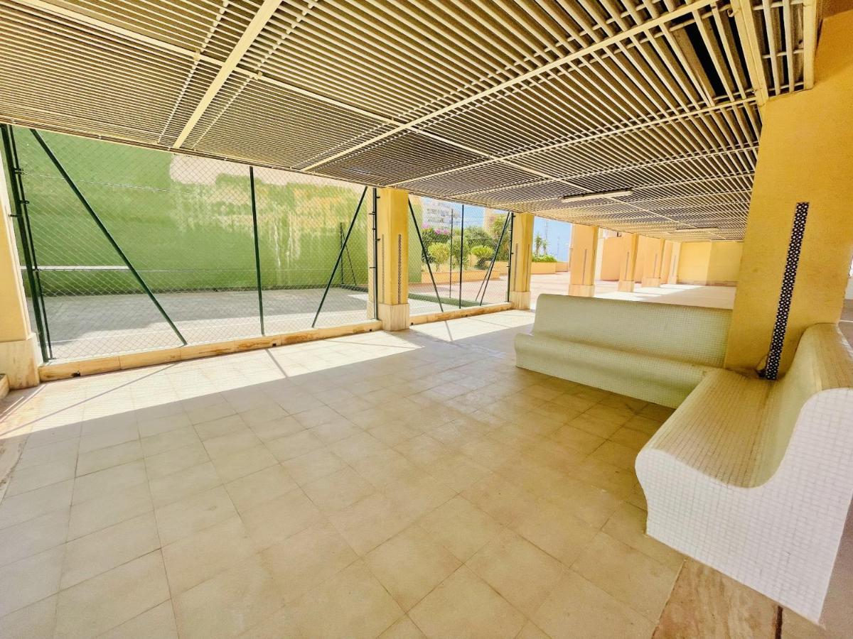 A46 - Atalaya - 2004 Finestrat S.L. Apartment Кала де Финестрат Екстериор снимка