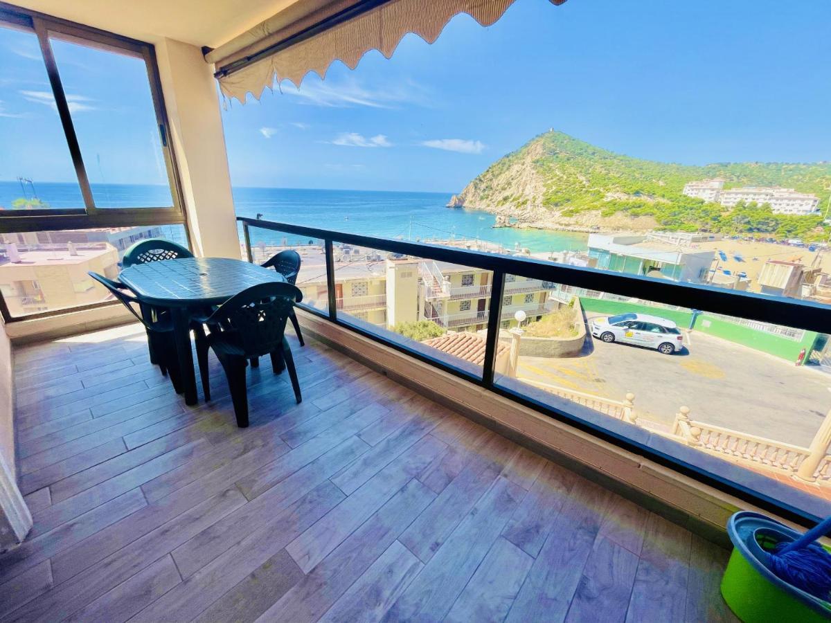 A46 - Atalaya - 2004 Finestrat S.L. Apartment Кала де Финестрат Екстериор снимка